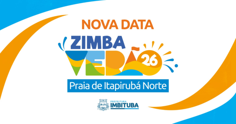 Zimba Verão Itapirubá Norte