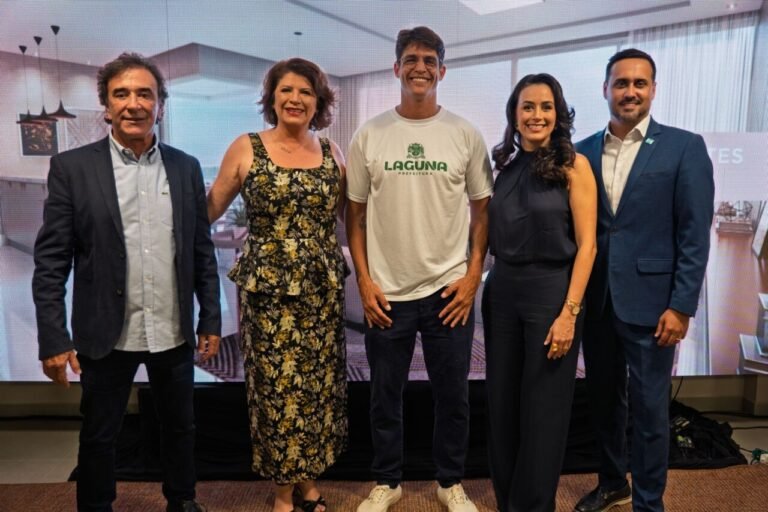 Lumma Construtora inaugura escritório em Laguna e marca início de novo ciclo de investimentos no litoral sul