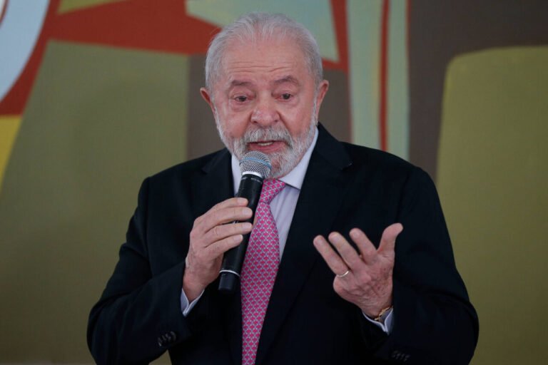 Lula e o PT oficializam a política do ódio no Brasil
