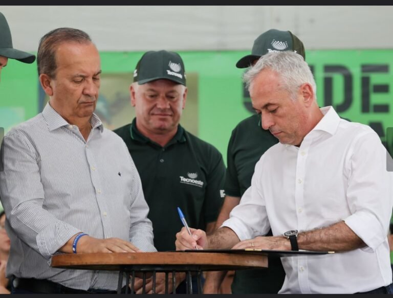 Pelo Estado – Governo de SC anuncia R$ 240 milhões em crédito para produtores do leite 