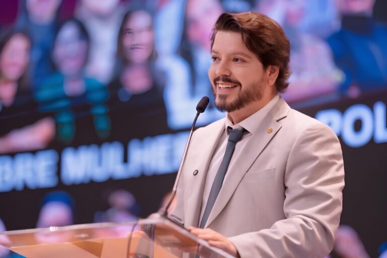 Entrevista – Alex Brasil, deputado estadual 