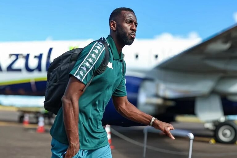 Criciúma x Chapecoense Catarinense 2026