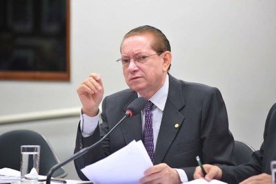 Edinho promete brigar pela candidatura da filha