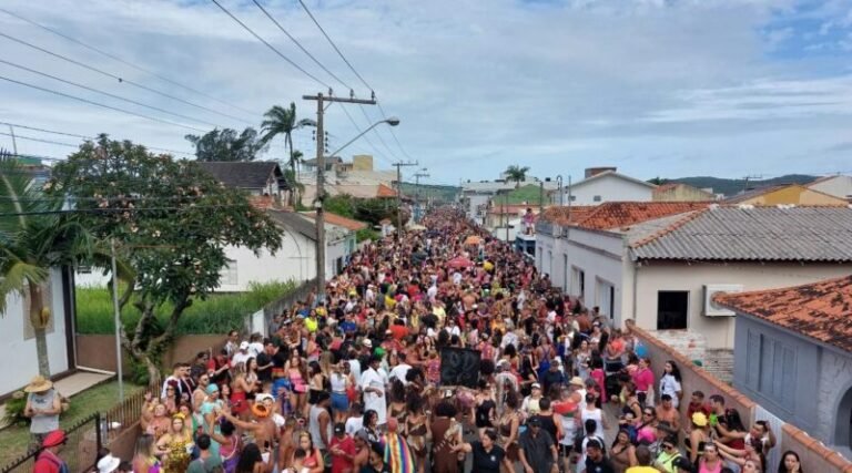 Prefeitura de Laguna apresenta planejamento operacional do Carnaval 2026