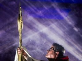 Cerco de Jericó reúne mais de 30 mil fiéis em Tubarão