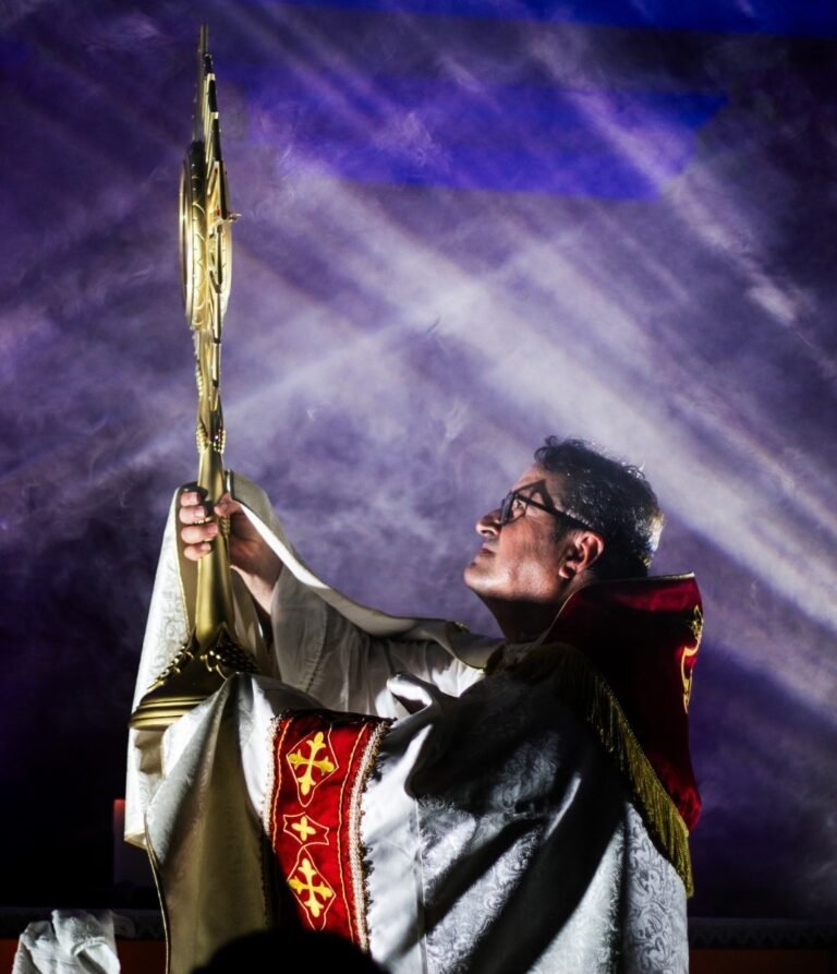 Cerco de Jericó reúne mais de 30 mil fiéis em Tubarão