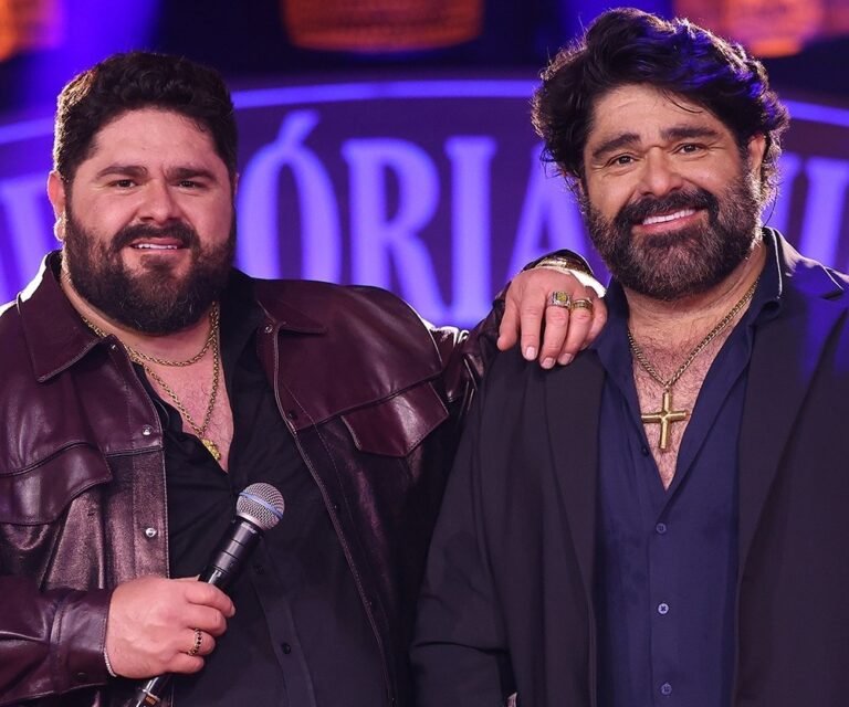 show César Menotti & Fabiano em Criciúma