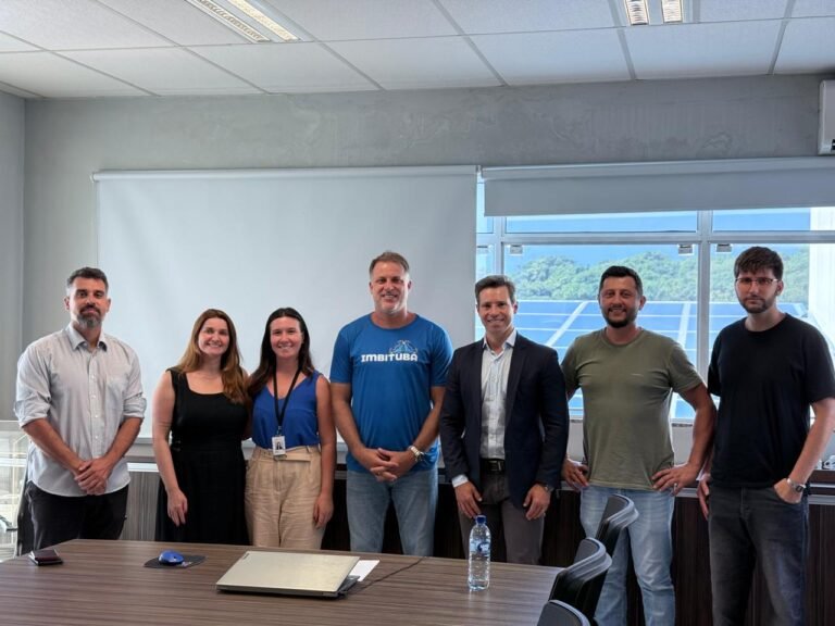 Imbituba discute regularização do Sistema de Inspeção Municipal