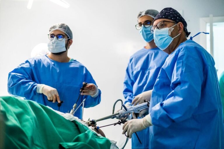 Cirurgias bariátricas em SC crescem 550% em 2025 com ampliação da rede pública