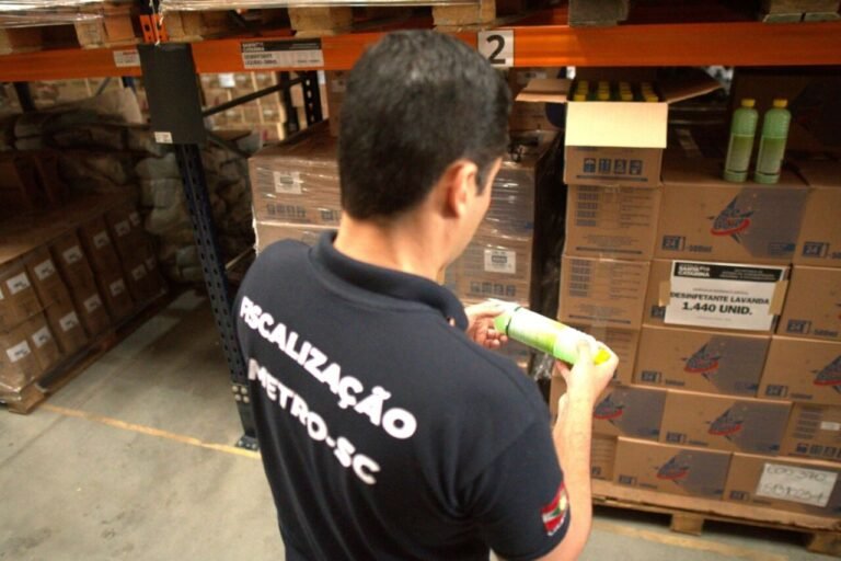 Compra Segura SC reduz irregularidades nas compras do Estado e encerra 2025 com avanço histórico