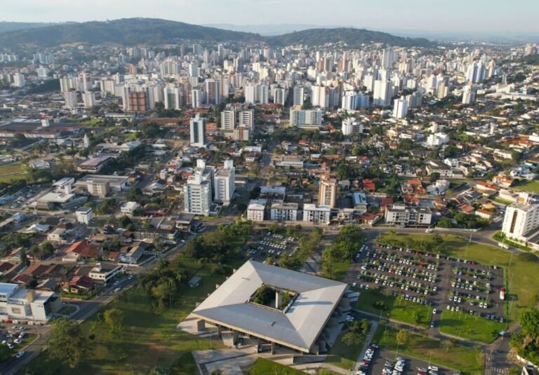IPTU 2026: prazo termina em 27 de fevereiro em Criciúma