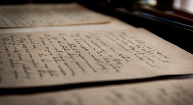 Academia Judicial promove curso de Paleografia em Florianópolis