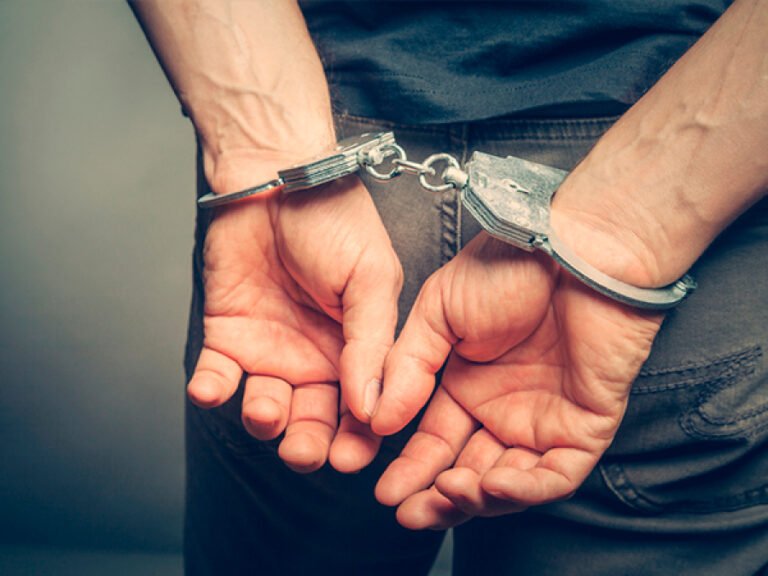 Homem é preso suspeito de abusar da própria neta em Jaguaruna