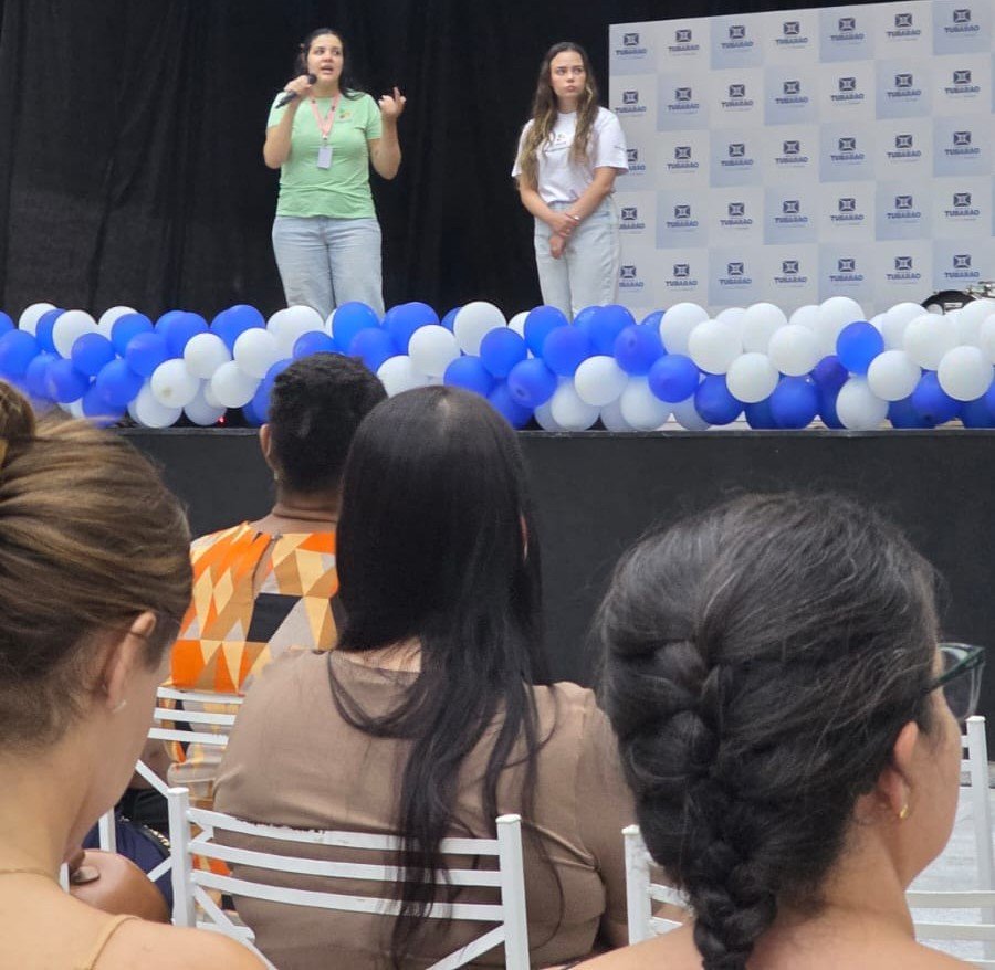 Treinamento da Lei Lucas em Tubarão