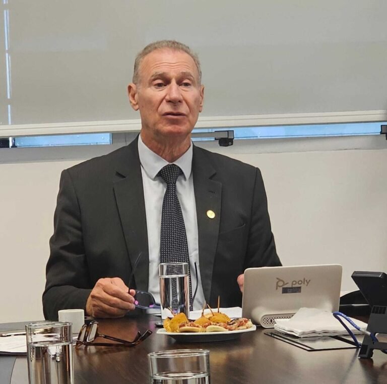 Pelo Estado – Os projetos do TCESC para 2026 