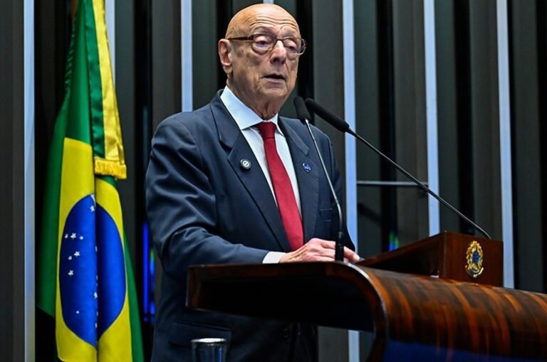 Pelo Estado – Insatisfação de Amin mostra instabilidade da coligação PL e PP 