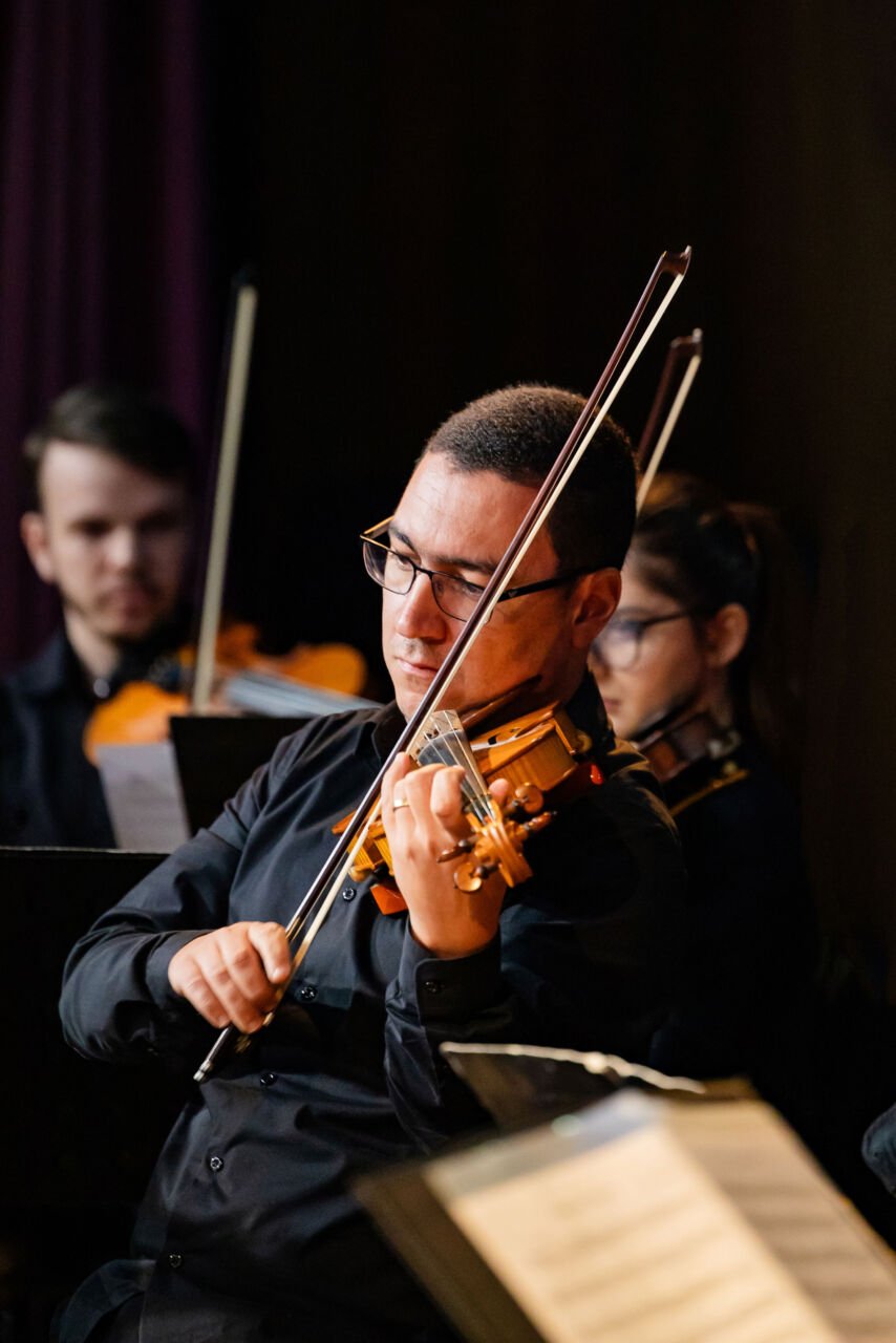 Camerata di Venezia Temporada 2026