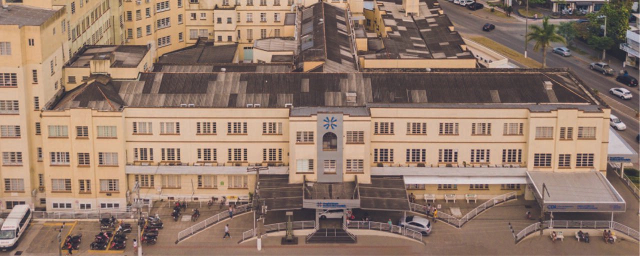 Hospital Nossa Senhora da Conceição terá nova gestão