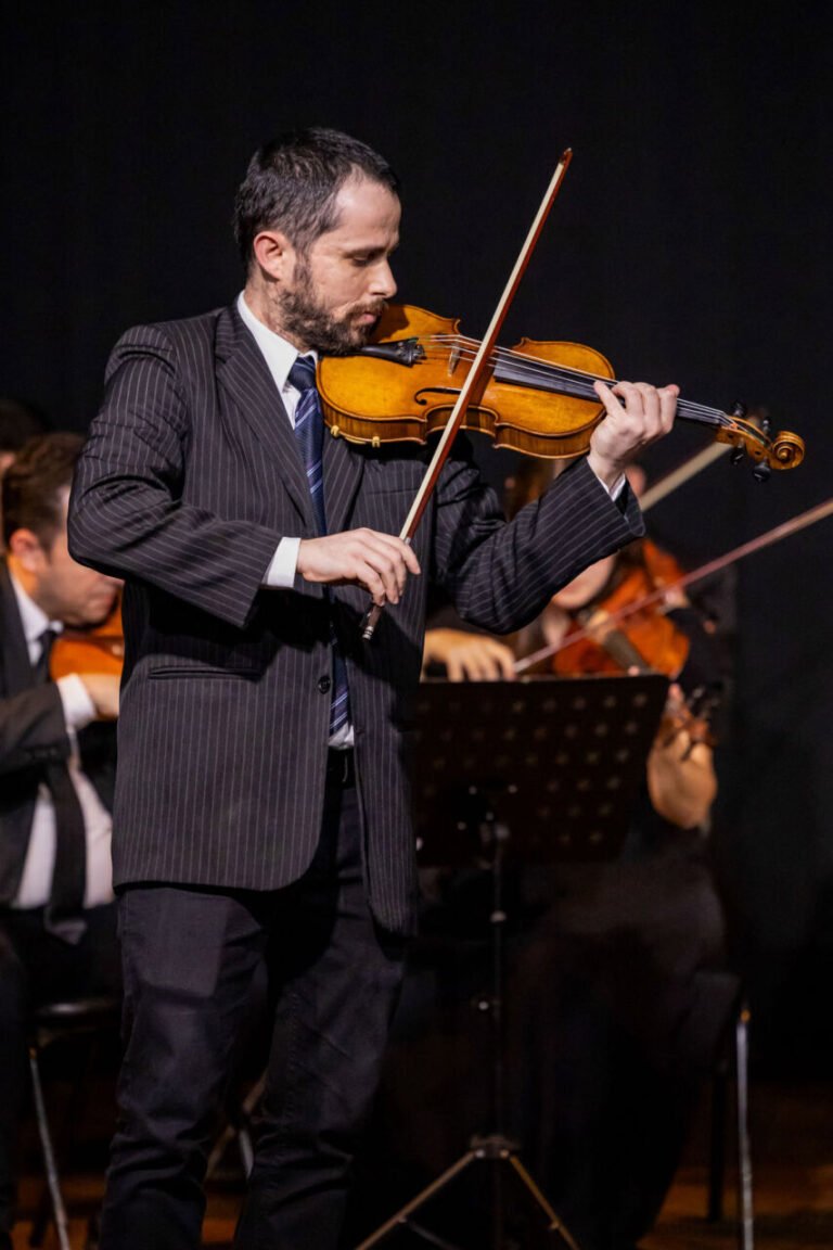 Camerata di Venezia Temporada 2026