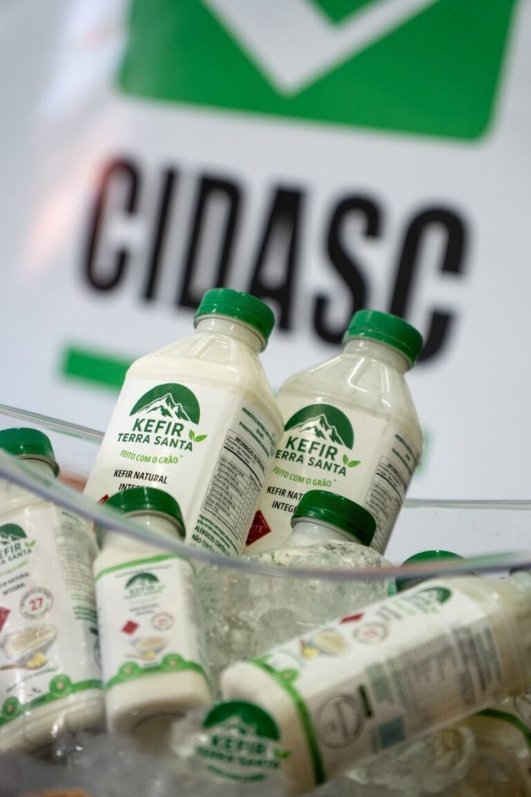 Benefícios do kefir: o que é mito e o que é real