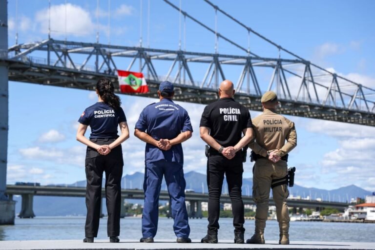 Alesc aprova criação de lista pública com dados de condenados por matar policiais em SC