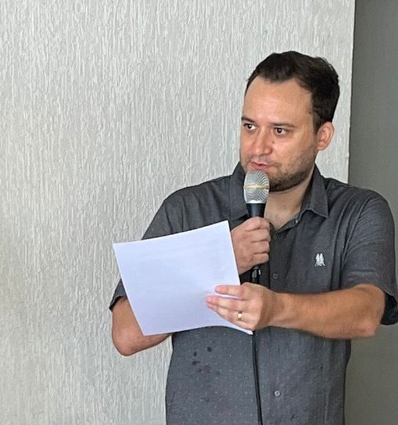 Posse no Sindilojas de Laguna reforça união das entidades