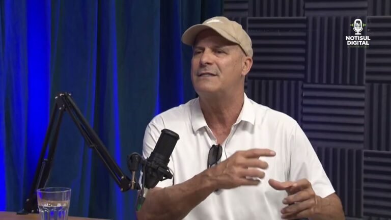 PODCAST – Notisul Digital – Episódio 020 – Entrevista com Figuereido Florencio