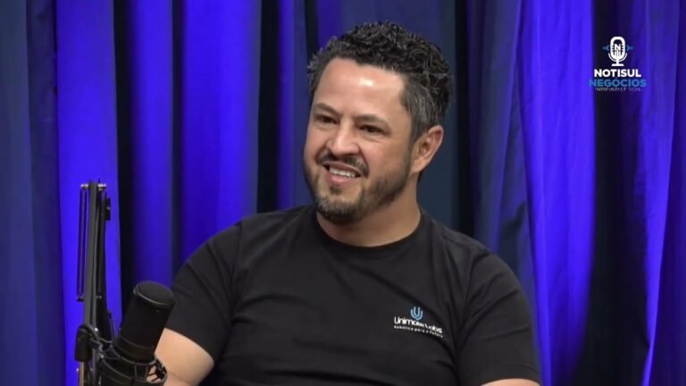 Notisul Negócios – Ep 009 – Eder Cachoeira, Deise Wischral e Antonio Beluco