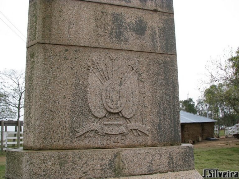 Tratado de Ponche Verde