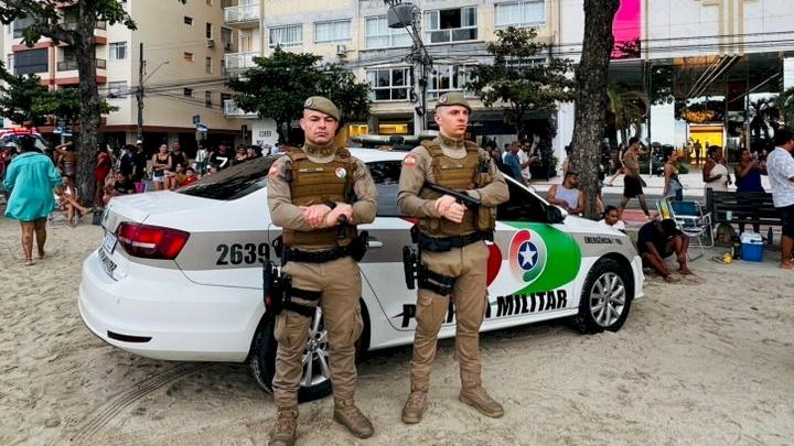 Polícia Militar finaliza Operação Alegria 2026