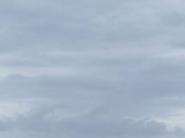 Previsão do tempo 14/02/2026: chuva marca o sábado no Sul de SC