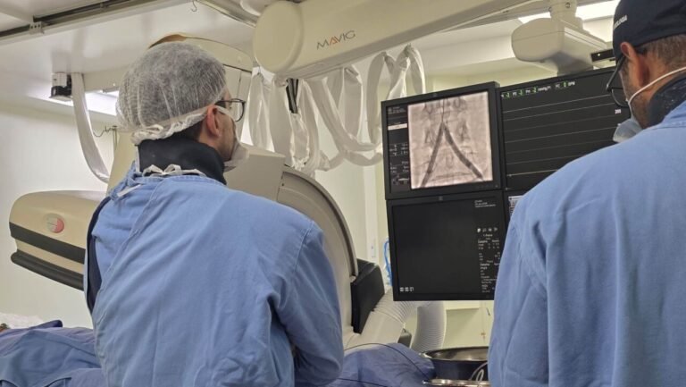 Santa Catarina retoma procedimentos vasculares de alta complexidade no SUS
