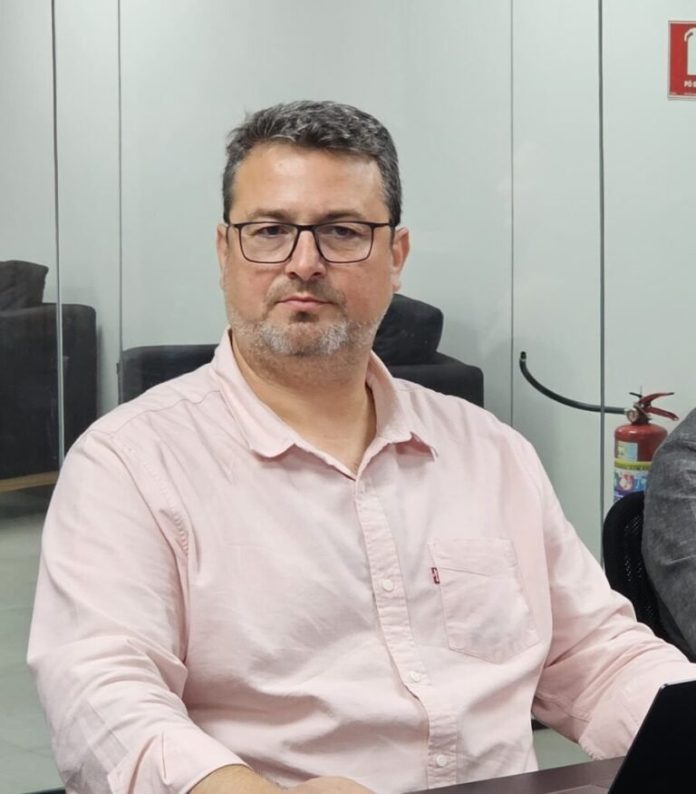 Morre o professor Fábio Zabot Holthausen, referência em inovação e educação superior