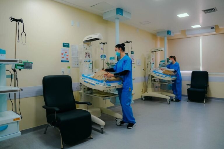 HNSC fecha 2025 com quase 240 mil atendimentos e recorde na emergência