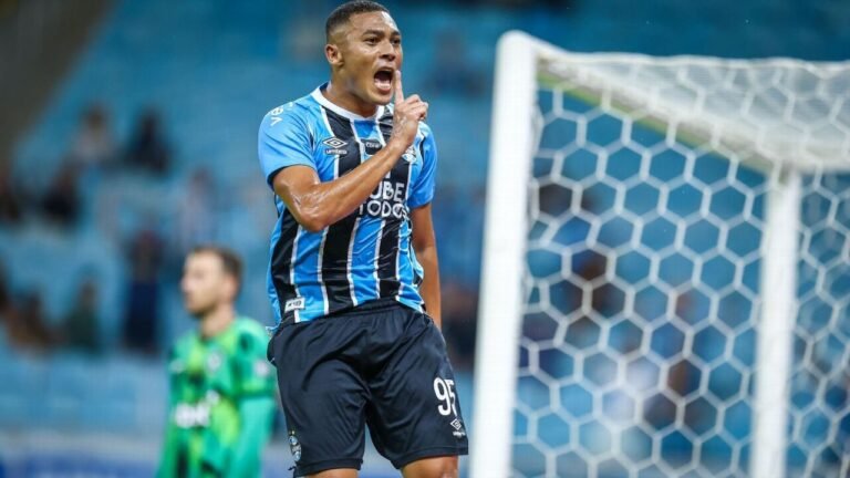 Brasileirão Série A: confira os resultados dos jogos da rodada desta quarta-feira (4)