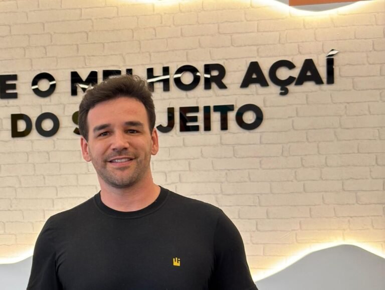 De Tubarão para o mundo: empresário catarinense trasforma desafios de gestão em expansão internacional