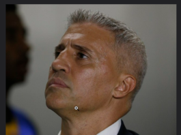 Treinador argentino comanda o São Paulo contra o Grêmio