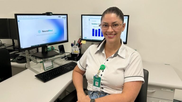 inteligência artificial na prevenção oncológica