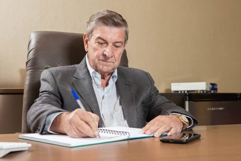 Fontanella Transportes comemora 39 anos