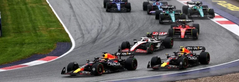 Fórmula 1 2026 começa com GP da Austrália e nova era técnica