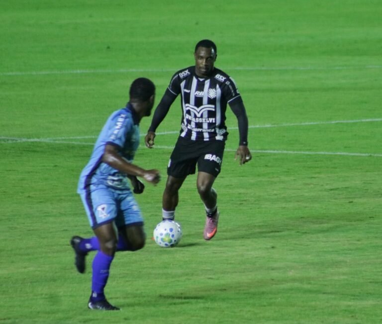 Figueirense e Santa Catarina avançam à 3ª fase da Copa do Brasil e garantem premiação milionária