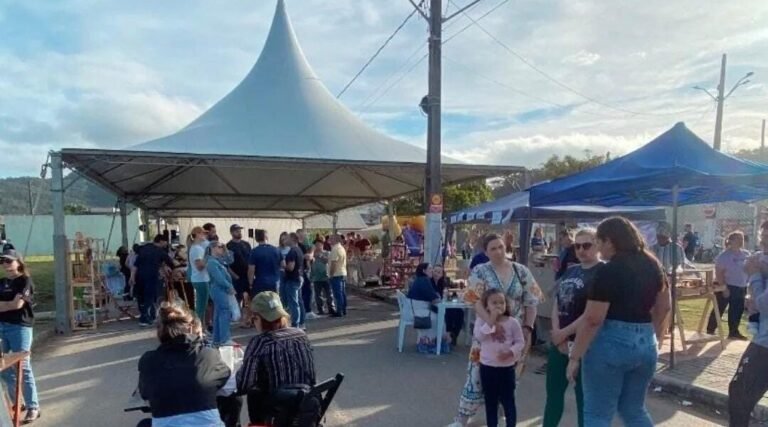 Domingo em Família celebra Dia da Mulher com programação especial em Tubarão