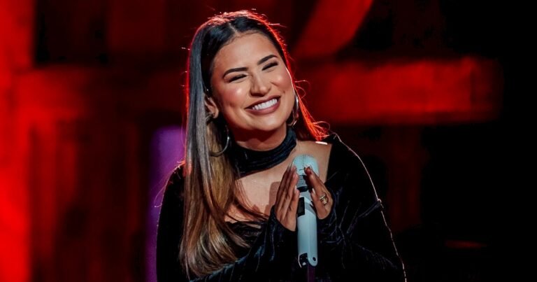 Simone Mendes chega pela primeira vez à cidade e show já é considerado sucesso antecipado