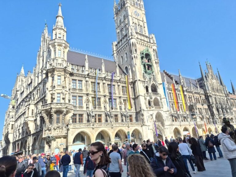 Entre Trilhos, Passos e Descobertas 