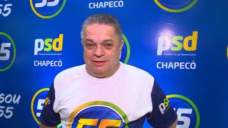 Pelo Estado – João Rodrigues segue sem o PP. PSD segue sem Topázio 