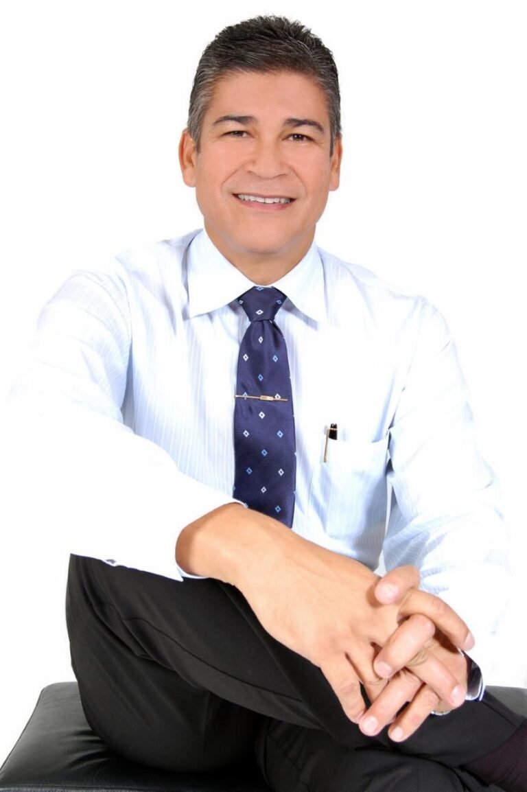 Entrevista – Geraldo Luiz de Oliveira Silva, professor e mestre em economia e administração de empresas 