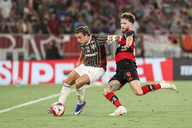 Flamengo campeão carioca 2026