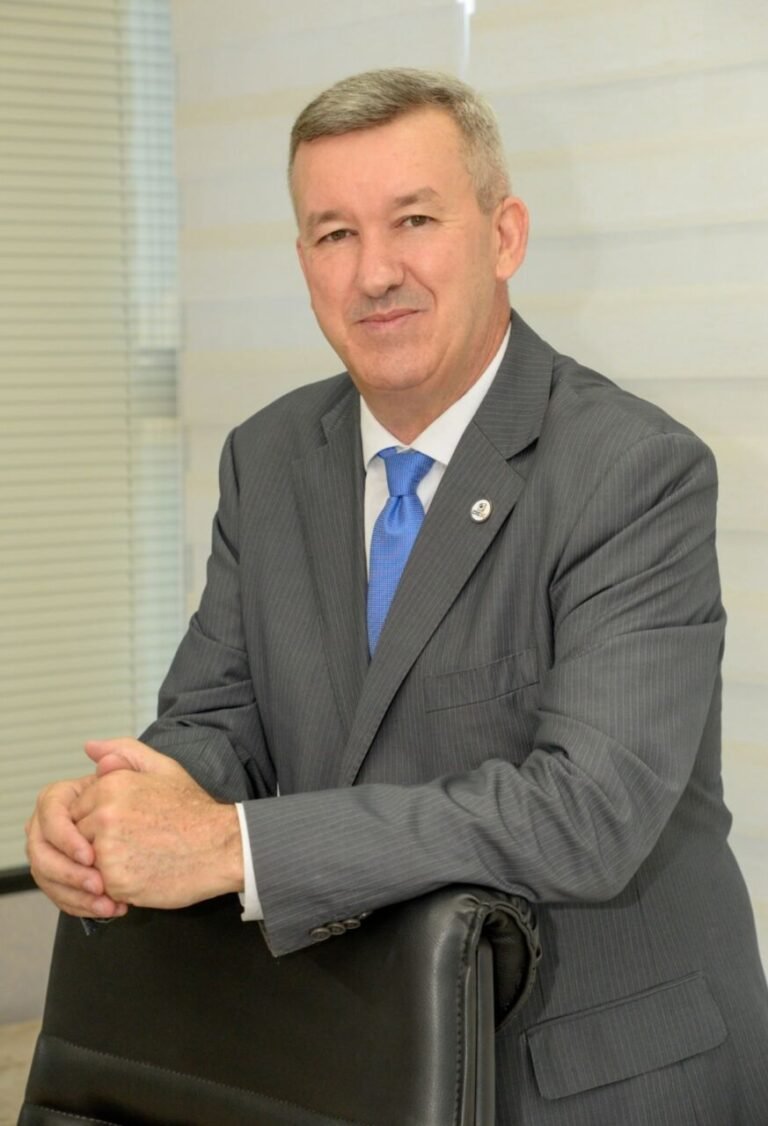 Entrevista – Lecir dos Passos Ghisi, presidente do CRCSC 