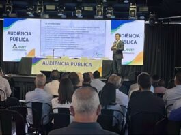 ANTT debate prorrogação da Ferrovia Tereza Cristina