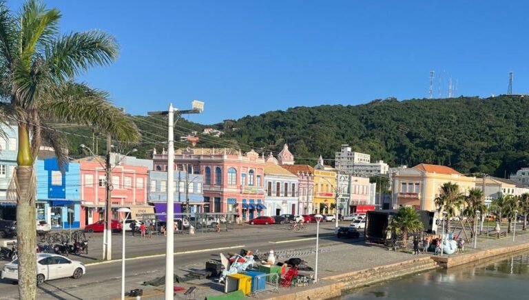 Laguna abre consulta pública para PPP de Cidade Inteligente com foco em inovação e sustentabilidade